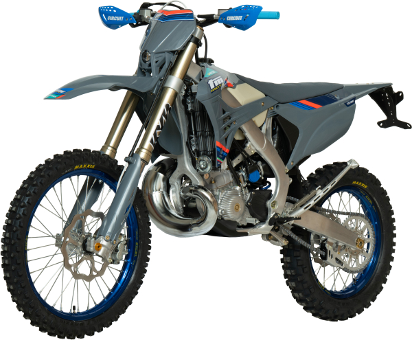 tm Moto EN 250Fi 2-Takt Modell 2026